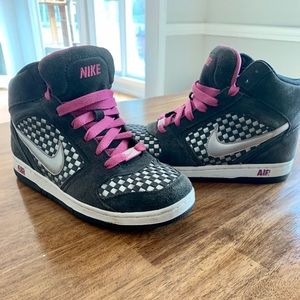 Nike Air Prestige III High Tops